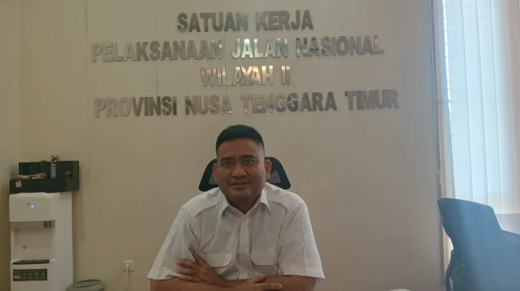 PJN II NTT Jabarkan Tusi di Daerah