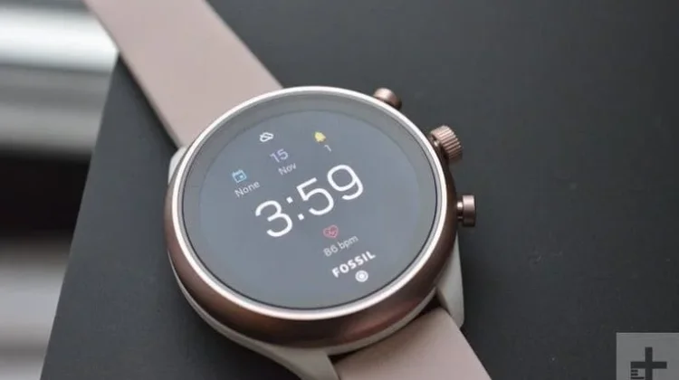 Keuntungan menggunakan smartwatch untuk olahraga