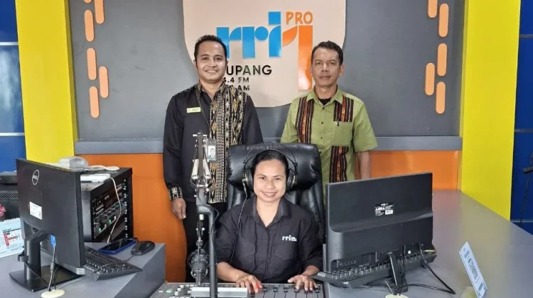 11 Pemda NTT Hadapi Ujian Kualitas Layanan Publik 2025