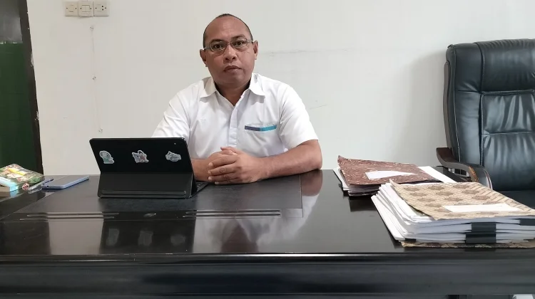Bulog Waikabubak Pastikan Stok Pangan Aman Ramadhan