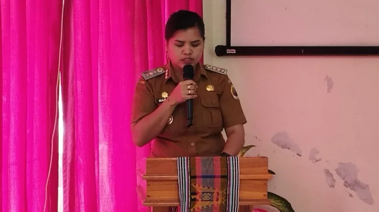 Musrenbang RKPD 2027 Kupang Timur Hasilkan 13 Program Prioritas