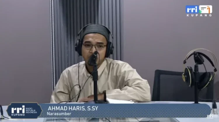 Hari ke 14 Puasa, Ustaz Ingatkan Jaga Ritme Ibadah