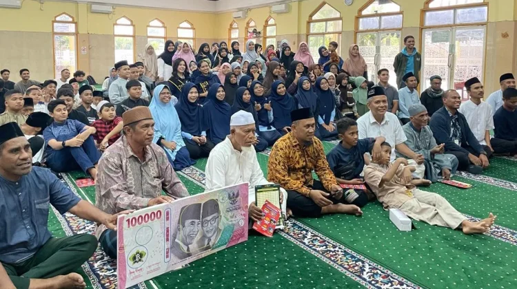Semarak Bank Indonesia NTT Menyambut Ramadan 1447 Hijriah