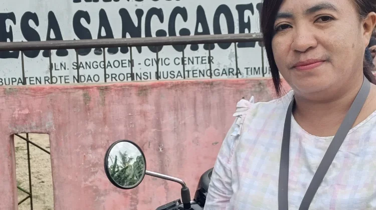 RAT Perdana Koperasi Sanggaoen Bahas Laporan