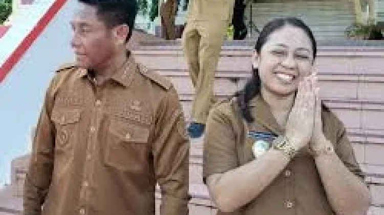 Wabup Rote Ndao Perkenalkan Kamus Usulan Musrenbang