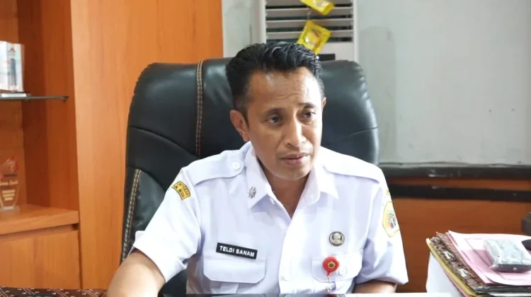 Pemkab Kupang Pastikan PPPK Aman meski Terapkan UU HKPD