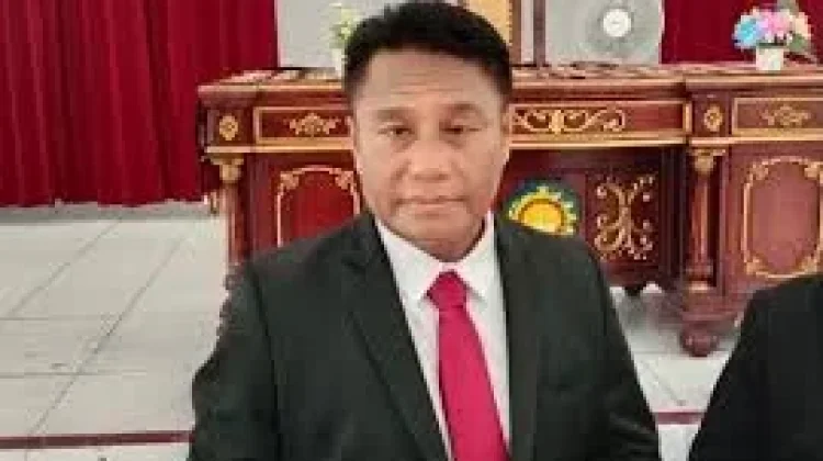 Bupati Rote Ndao Dorong Pelestarian Budaya
