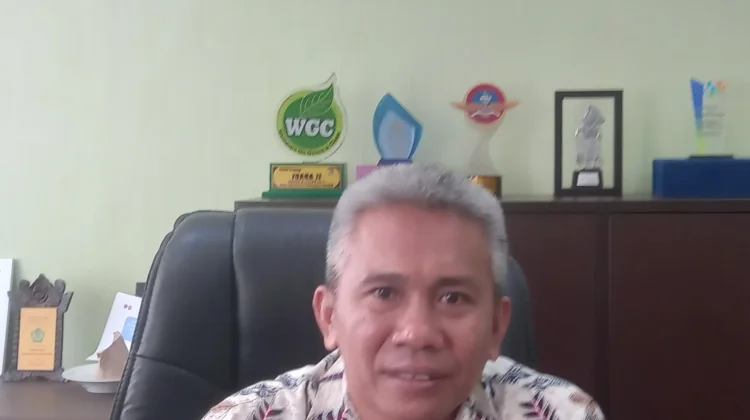 Bandara Umbu Mehang Kunda Siap Layani Angkutan Lebaran 2026