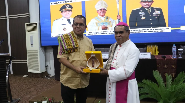 Gubernur NTT: Perlindungan Perempuan dan Anak