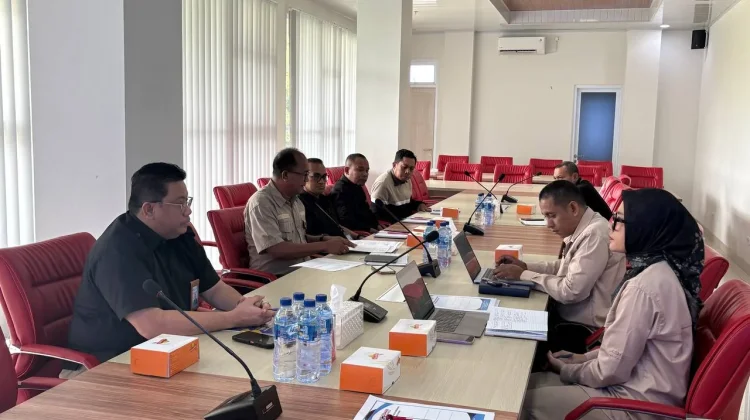 Ombudsman NTT Tegaskan Kampus Dilarang Potong Biaya Hidup KIP