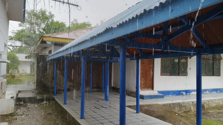 BMKG Keluarkan Peringatan Dini Cuaca NTT Tiga Harian