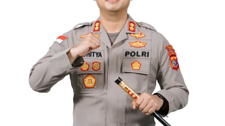 Polisi Redam Ketegangan Warga di Adonara Timur