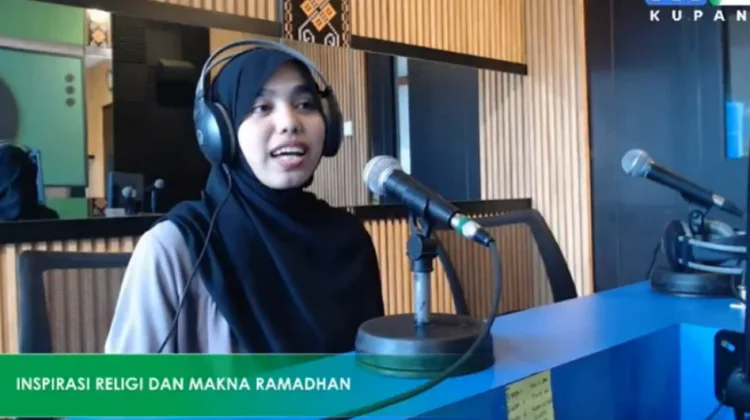 Ramadan Jadi Jembatan Toleransi dan Kebersamaan di Kota Kupang