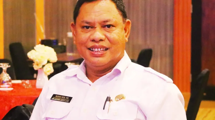 Disparekraf Provinsi NTT Perkuat Standarisasi Produk Pangan Lokal