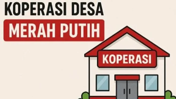 Koperasi Sanggaoen Siapkan Gerai Ekonomi Desa