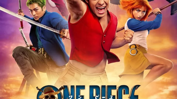 Netflix Umumkan Musim Kedua One Piece dan Produksi Ketiga