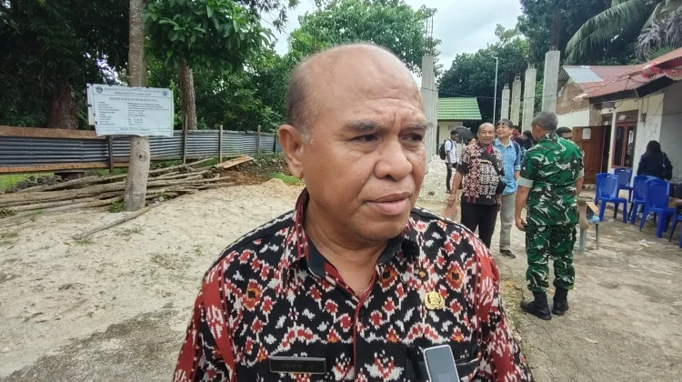 Pemda Rote Ndao Dorong Koperasi Perkuat Ekonomi Desa