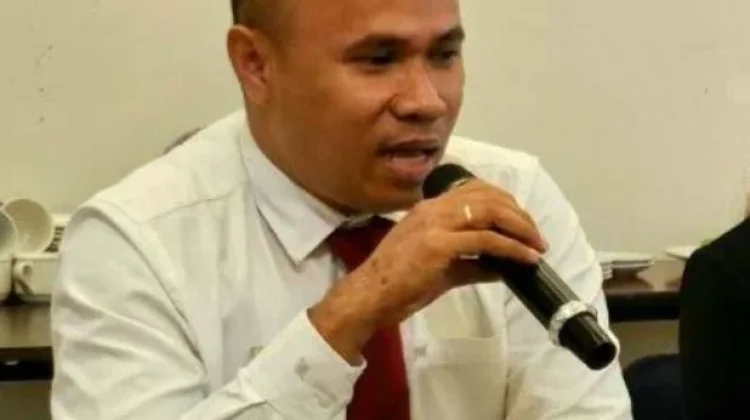 Ombudsman NTT Minta Penentuan Sekda Tidak Ganggu Pelayanan Publik