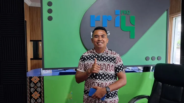 Produk Olahan Peternakan Tingkatkan Nilai Ekonomi UMKM di NTT