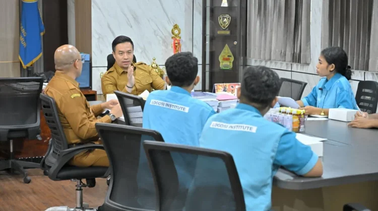 Pemkot  Kupang Dorong Anak  Kuasai Teknologi Masa Depan