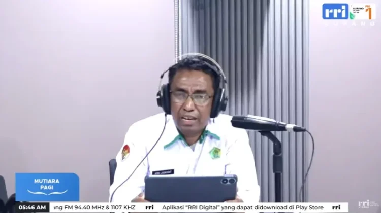 Mutiara Pagi: Kuat di Tengan Penderitaan