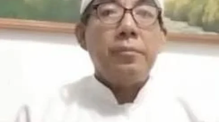 Harmoni Nyepi di Kupang, Umat Hindu Gaungkan Semangat Persaudaraan