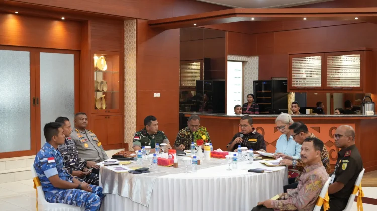 Pemprov NTT Pastikan Kesiapan Arus Mudik