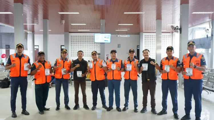 Optimalkan SIBERMAP untuk mendukung Layanan Publik Prima pada angkutan lebaran