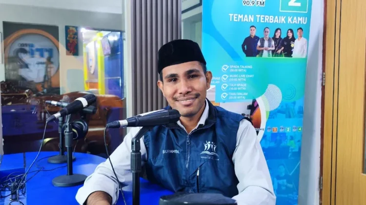 Lailatul Qadar: Momentum "Kesempatan Kedua" bagi Insan untuk Kembali ke Fitrah