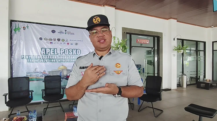 Jasa Raharja NTT Berkolaborasi Lakukan Pemeriksaan Kesehatan Gratis Mudik