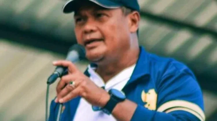 PSSI NTT Mulai Petakan Venue Sepak Bola PON XXII Tahun 2028