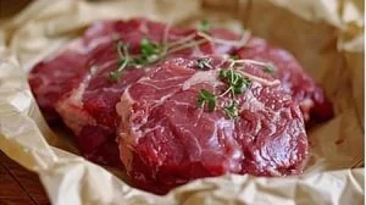 5 Makanan untuk Penderita Anemia