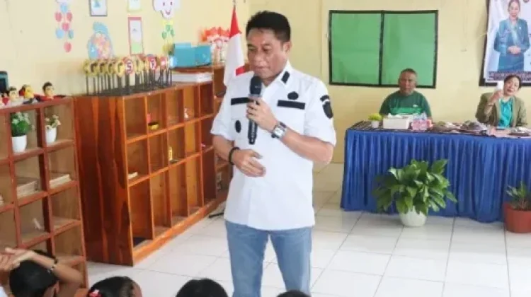 PKK Rote Ndao Gelar Edukasi Kesehatan