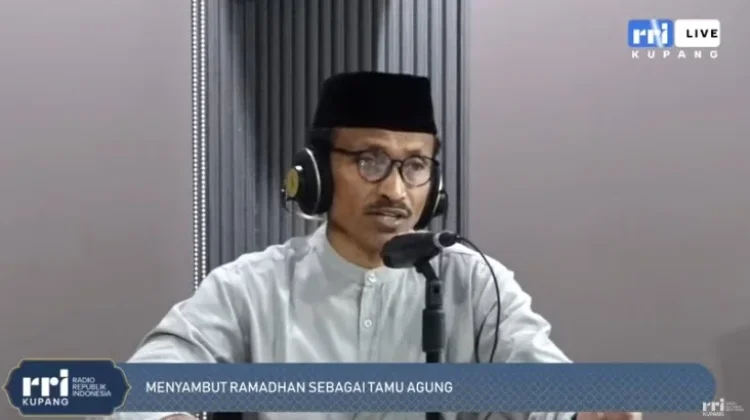 Empat Hal Baik Jadi Bagian dalam Bulan Ramadan