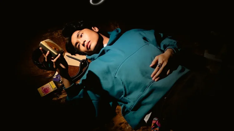 Rakhano Rilis Ulang Lagu “Ruang Rindu” Milik Letto