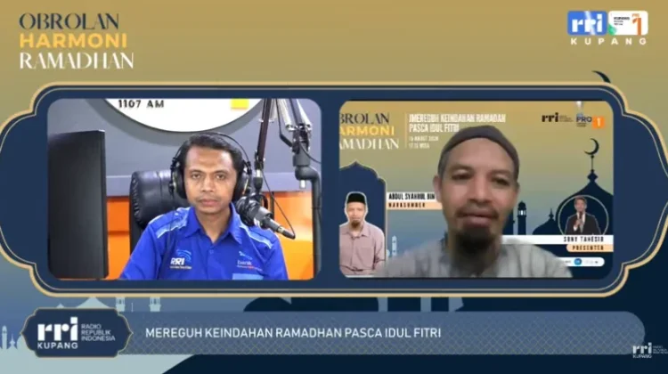 Menjaga Semangat Ramadan agar Tetap Hidup Pasca Idulfitri