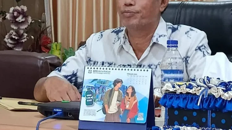 Sekda Sumba Timur Ikuti Rapat Pengharmonisasian Rancangan Peraturan Bupati