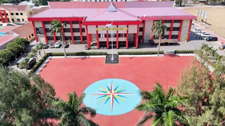 Dirresnarkoba Polda NTT Dinonaktifkan dan Jalani Pemeriksaan