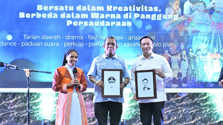 Pendidikan Dasar Fondasi Utama Kwalitas SDM Massa Depan
