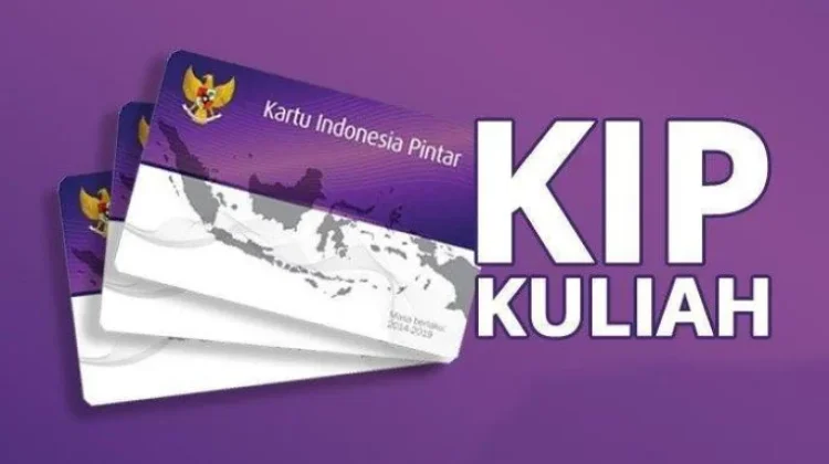Pemerintah Tingkatkan Anggaran KIP Kuliah hingga Rp15,3 Triliun
