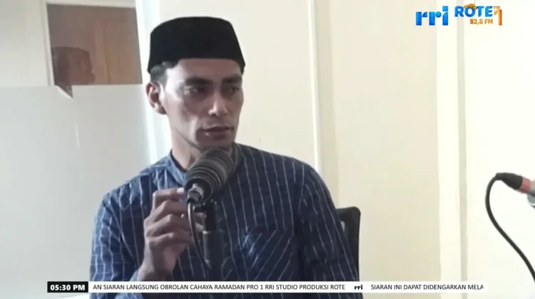 Obrolan Harmoni Ramadan: Puasa Jadi Perisai