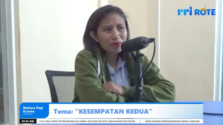 Mutiara Pagi Kristen: Jaga Hati Tetap Murni