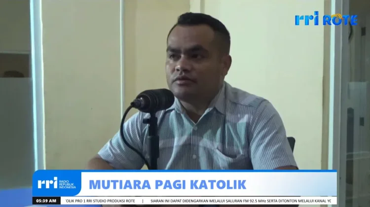 Mutiara Pagi Katolik: Menggunakan Media Sosial secara Bijak