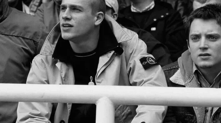 Mengapa Hooligan Identik dengan Stone Island?