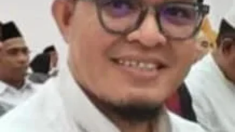 Takbiran Inklusif di Titik Nol Kilometer Kupang