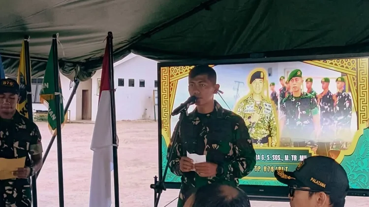 Kolaborasi TNI, Pemda dan MSM Dorong Kemajuan Sumba Timur