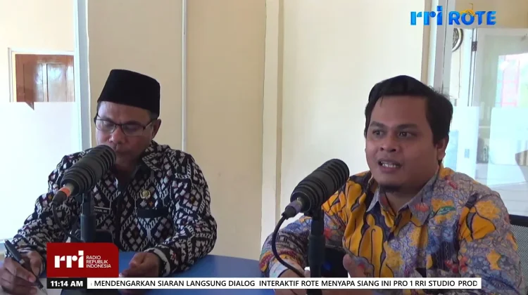 Belum Adanya RPH Halal di Rote, Jadi Kendala Sertifikasi