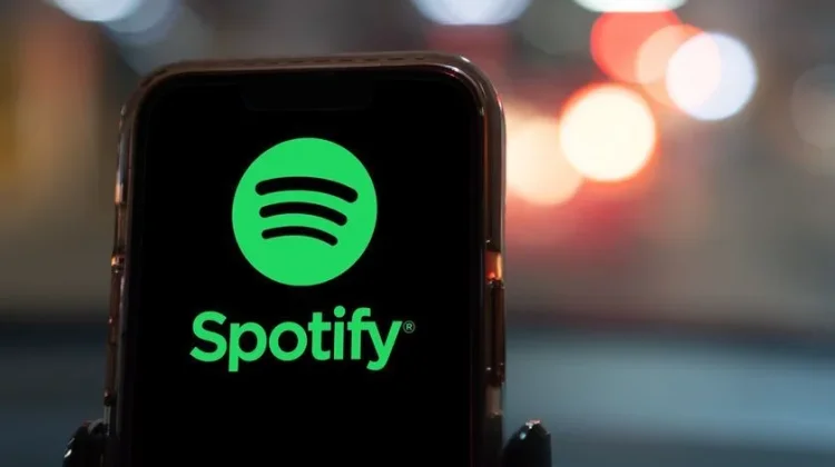 Spotify Kembangkan Fitur Pengelolaan Folder Playlist di Ponsel