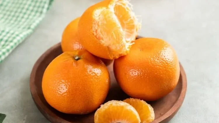 Buah yang menggandung banyak airnya untuk tubuh