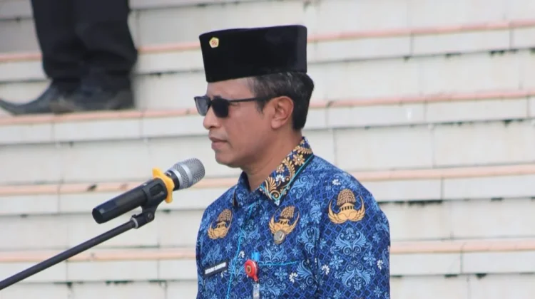 Sekda Kupang Ingatkan Ancaman Bencana di Musim Hujan
